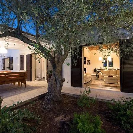 Silva - Isulatravel Villa *