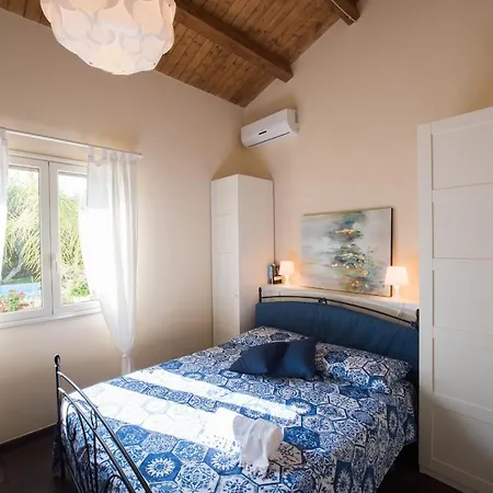 Silva - Isulatravel Villa *