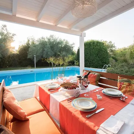 Silva - Isulatravel Villa *