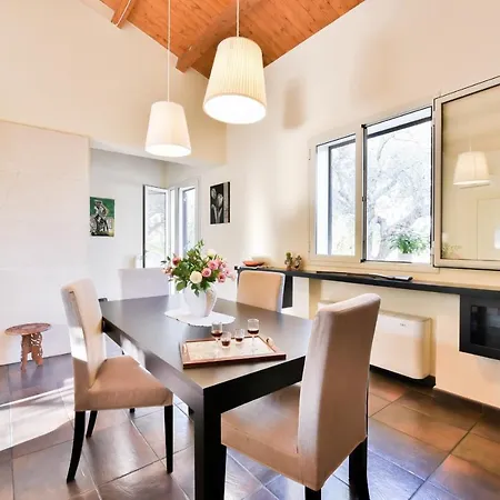 Villa Silva - Isulatravel Modica